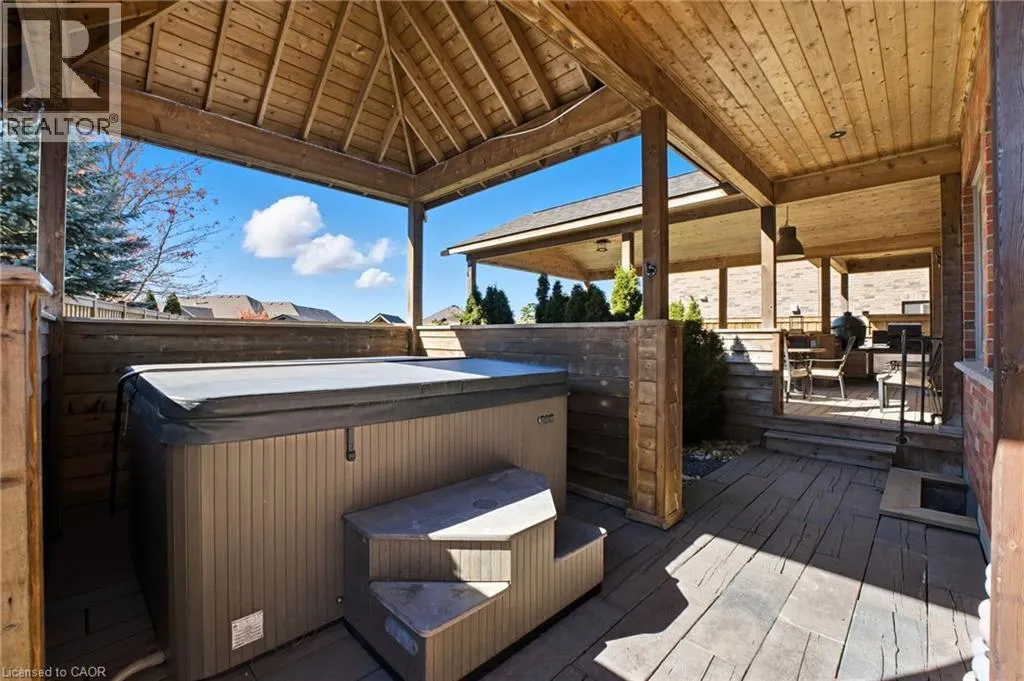 795 WOOD Drive
