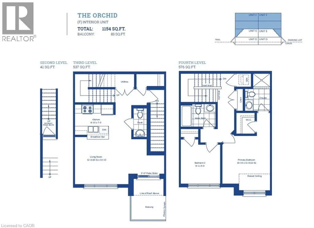 31 MILL Street Unit# 65, #65