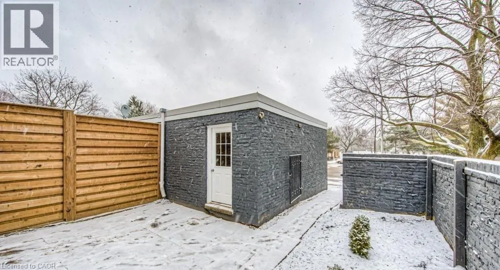 152 OVERLEA Drive
