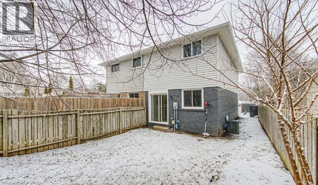 152 OVERLEA Drive