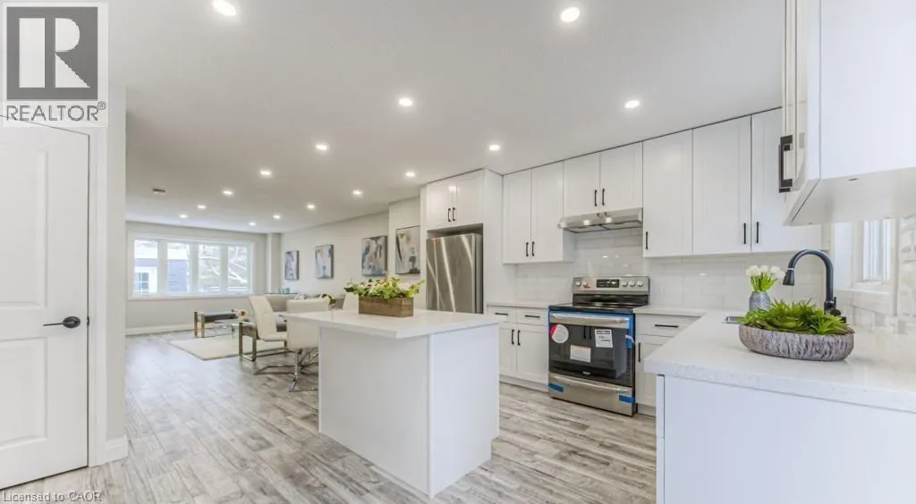 152 OVERLEA Drive