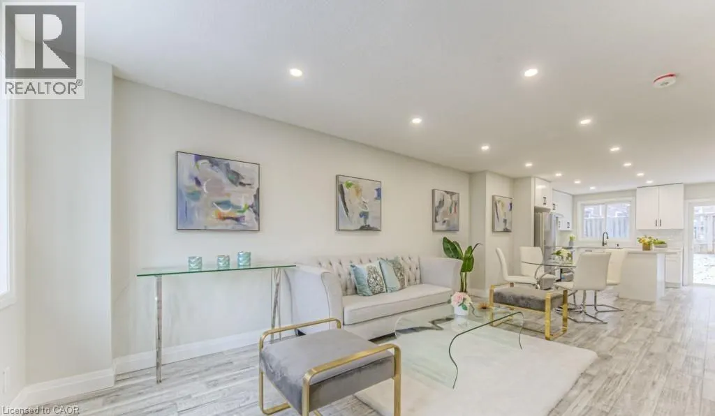152 OVERLEA Drive