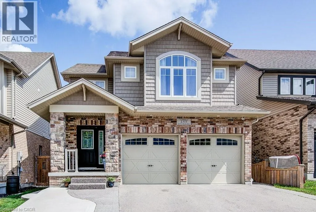 155 GRAVEL RIDGE Trail NW