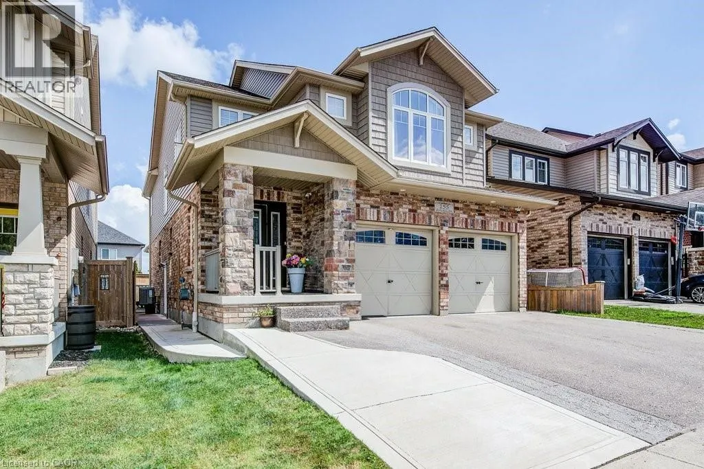 155 GRAVEL RIDGE Trail NW