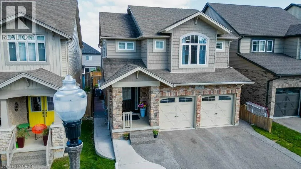 155 GRAVEL RIDGE Trail NW