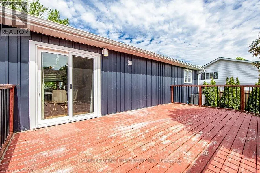 689 MACYOUNG Drive
