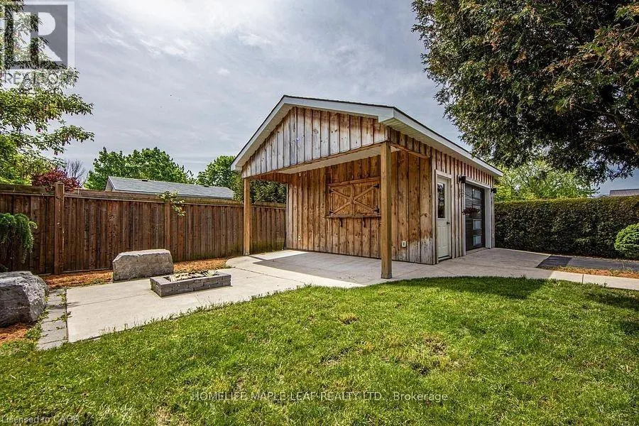 689 MACYOUNG Drive