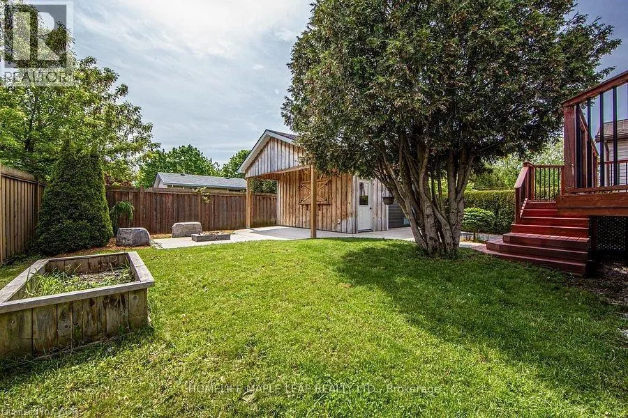 689 MACYOUNG Drive