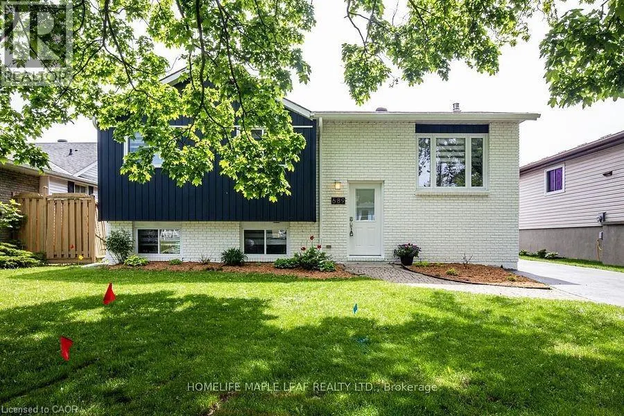 689 MACYOUNG Drive