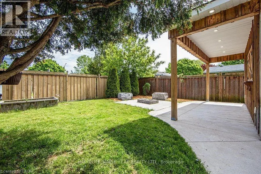 689 MACYOUNG Drive