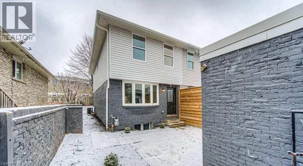 152 OVERLEA Drive