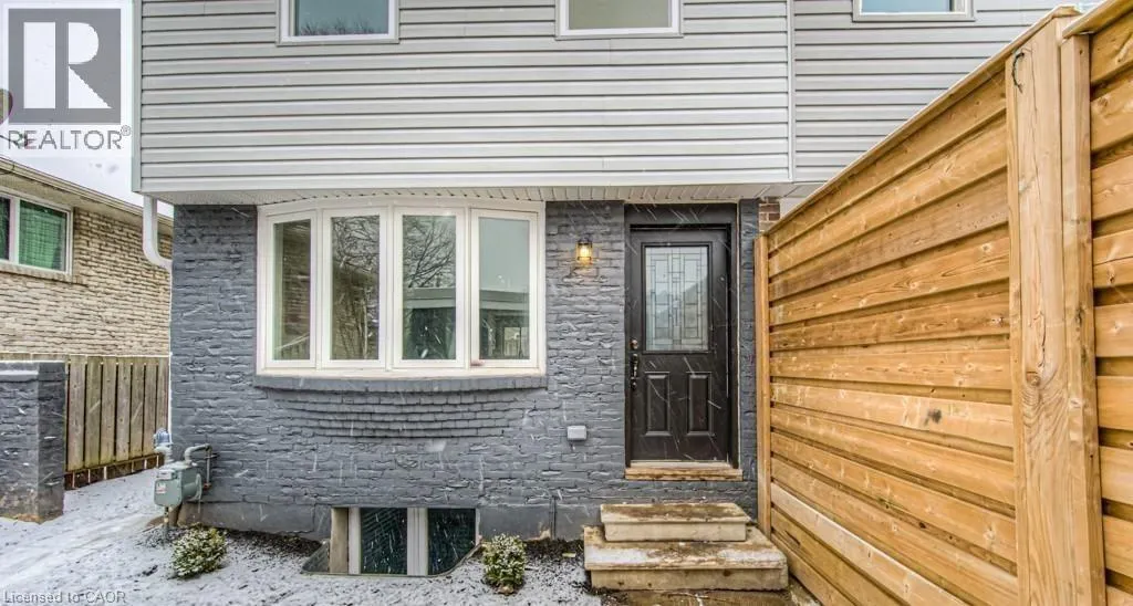 152 OVERLEA Drive