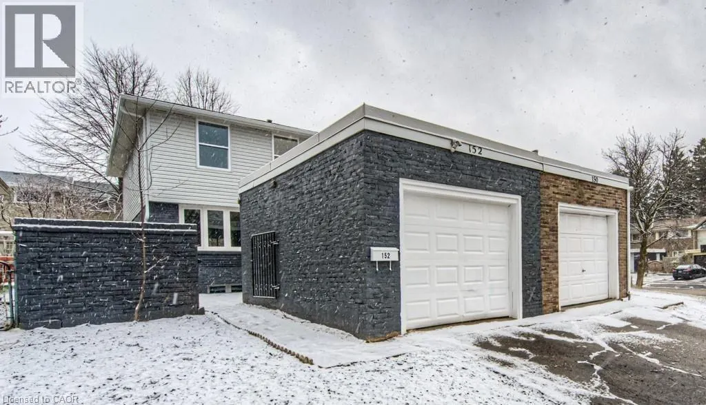 152 OVERLEA Drive