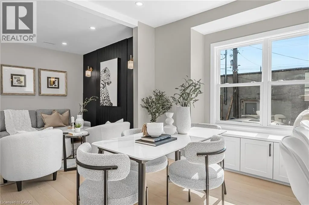 56 EAST 34TH Street