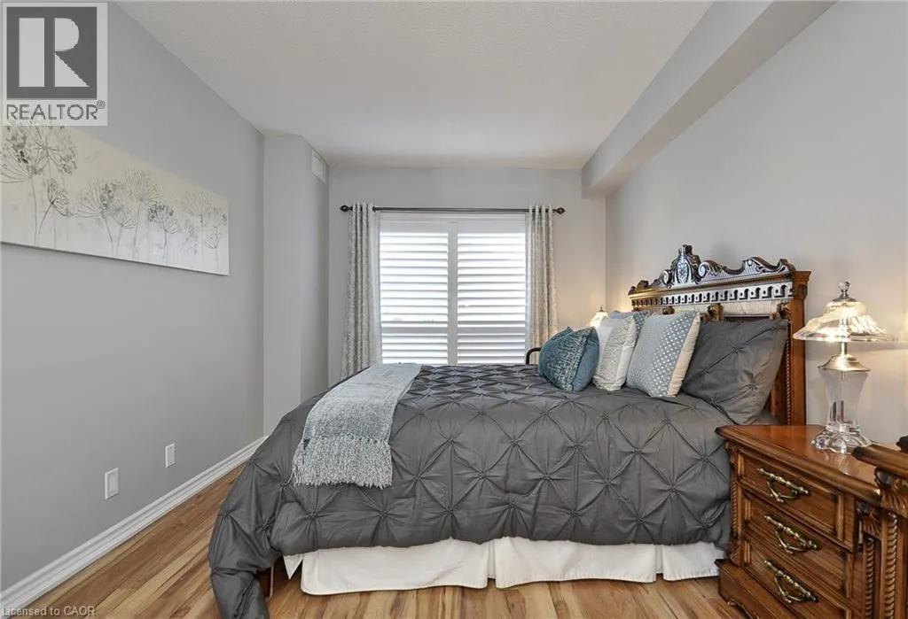 8 HARRIS Street Unit# 302, #302
