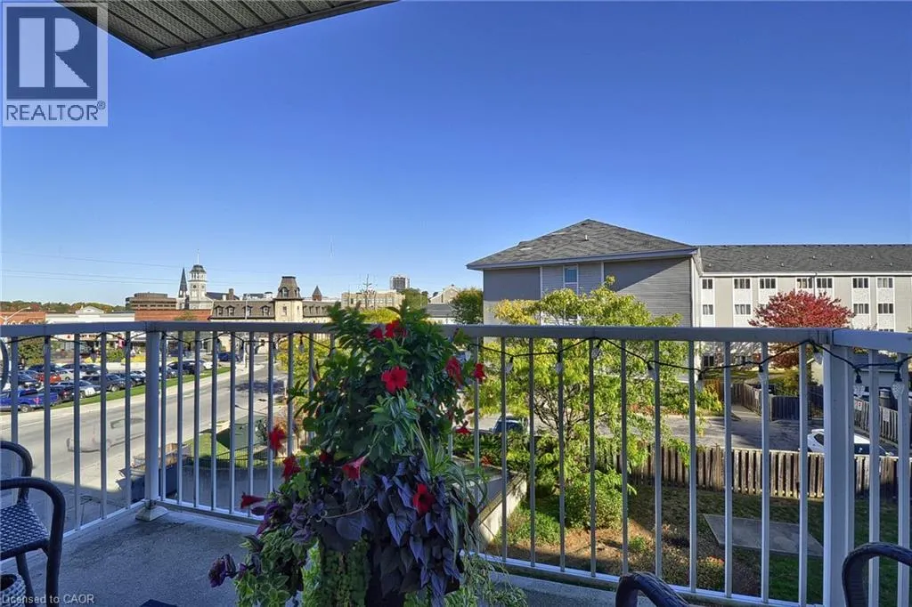 8 HARRIS Street Unit# 302, #302