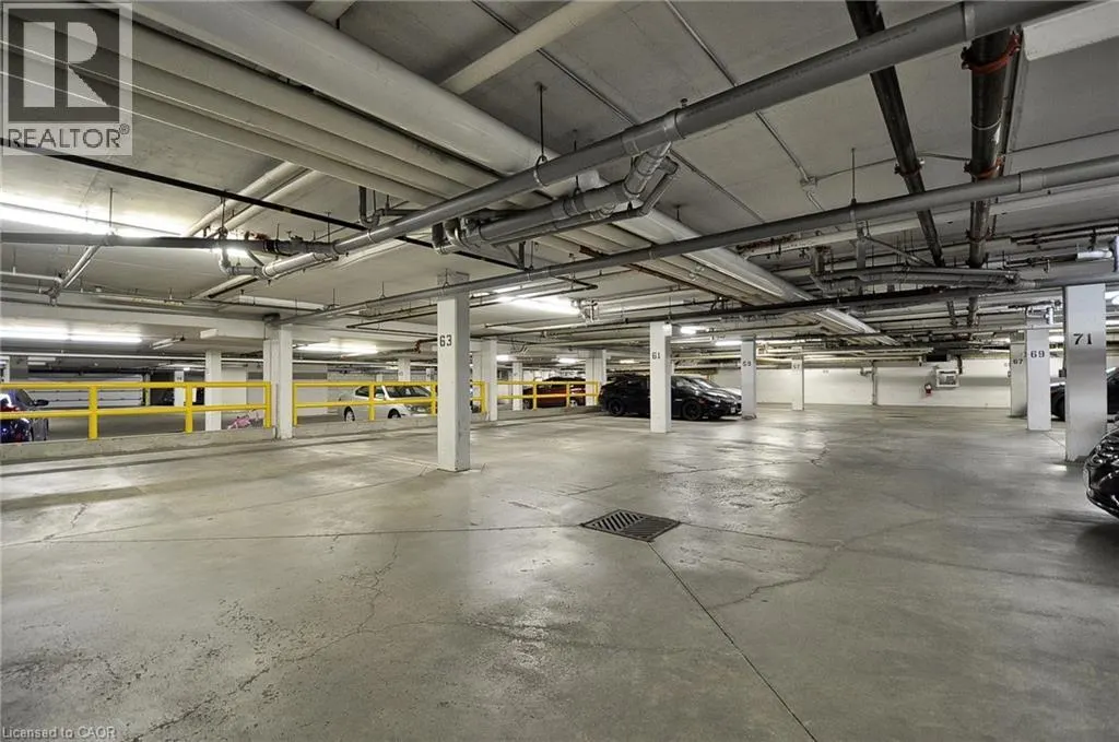 8 HARRIS Street Unit# 302, #302