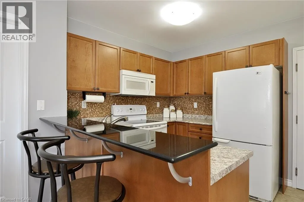 8 HARRIS Street Unit# 302, #302
