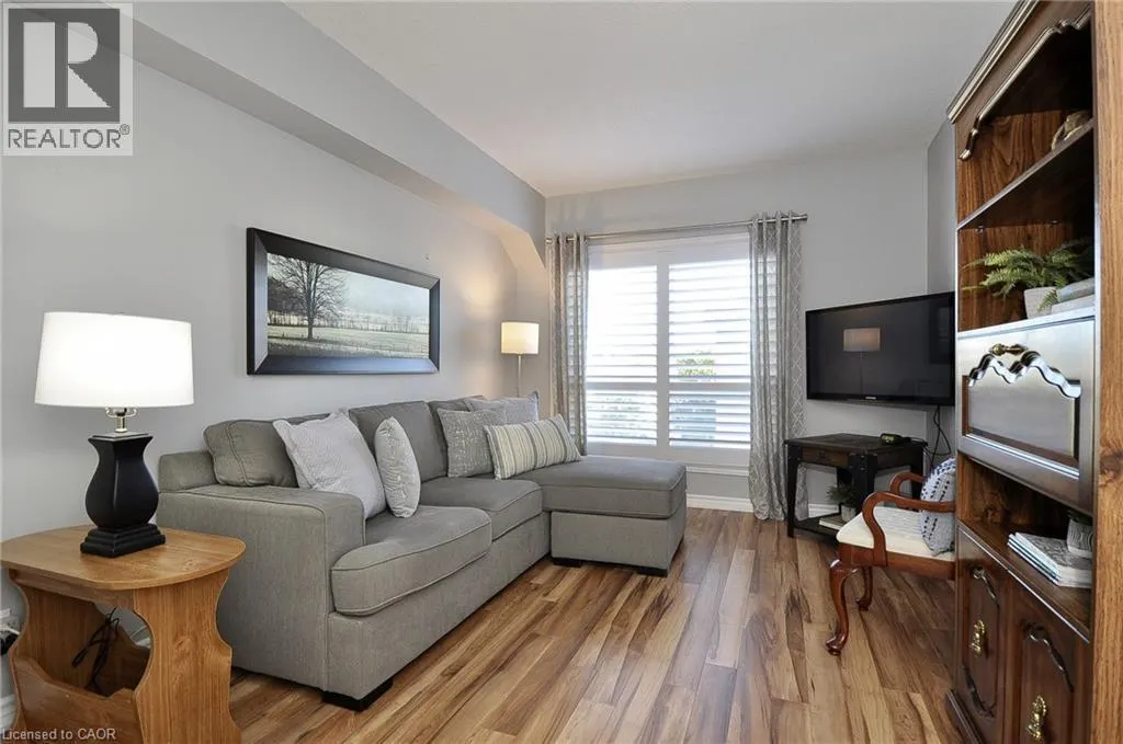 8 HARRIS Street Unit# 302, #302