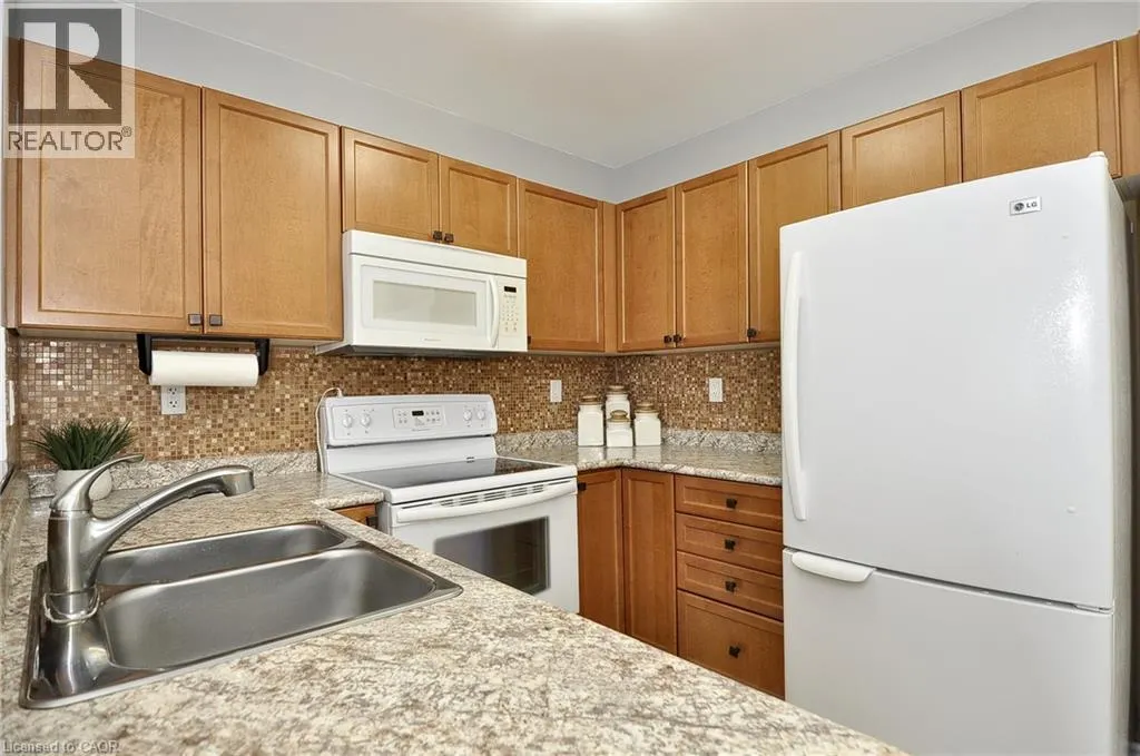 8 HARRIS Street Unit# 302, #302