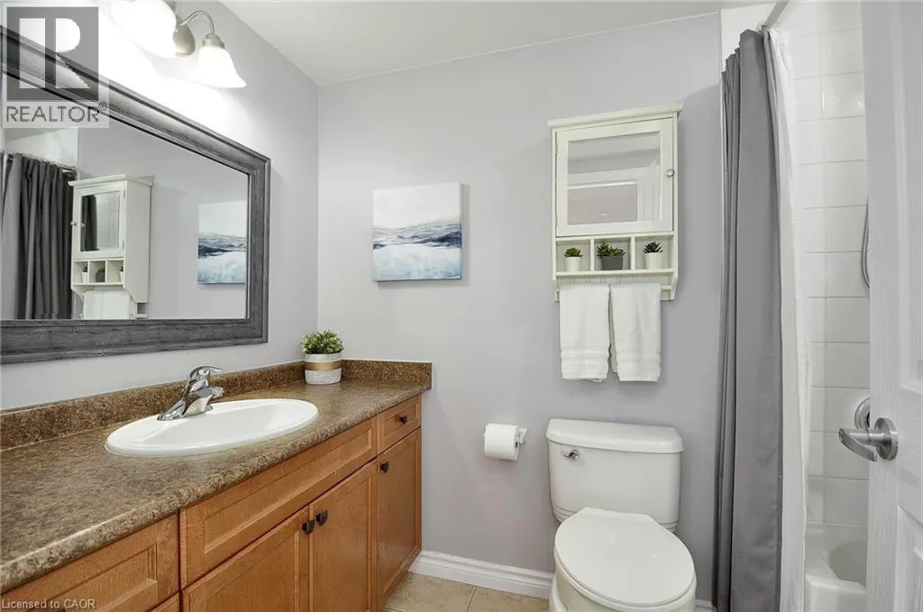 8 HARRIS Street Unit# 302, #302