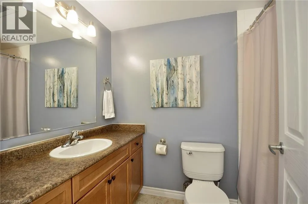 8 HARRIS Street Unit# 302, #302