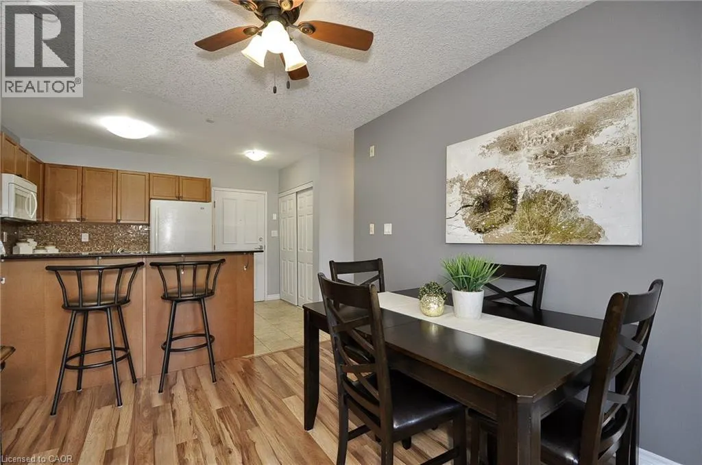 8 HARRIS Street Unit# 302, #302