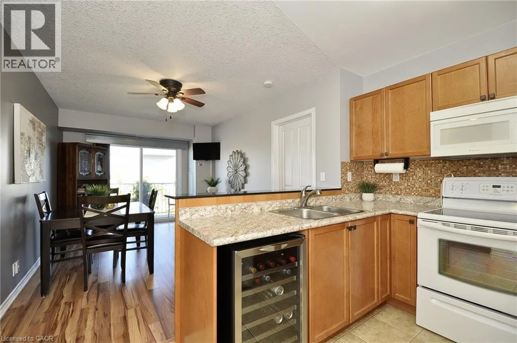 8 HARRIS Street Unit# 302, #302
