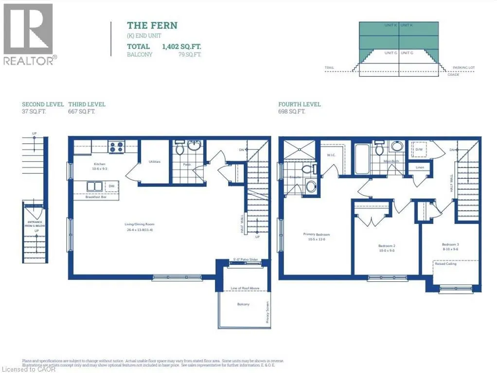 31 MILL Street Unit# 94, #94