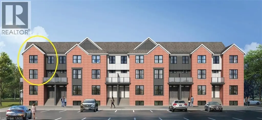 31 MILL Street Unit# 16, #16