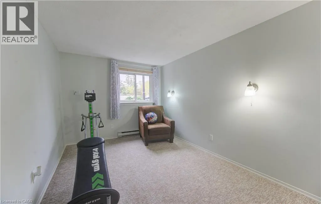 30 BRIDGE Street W Unit# 104, #104