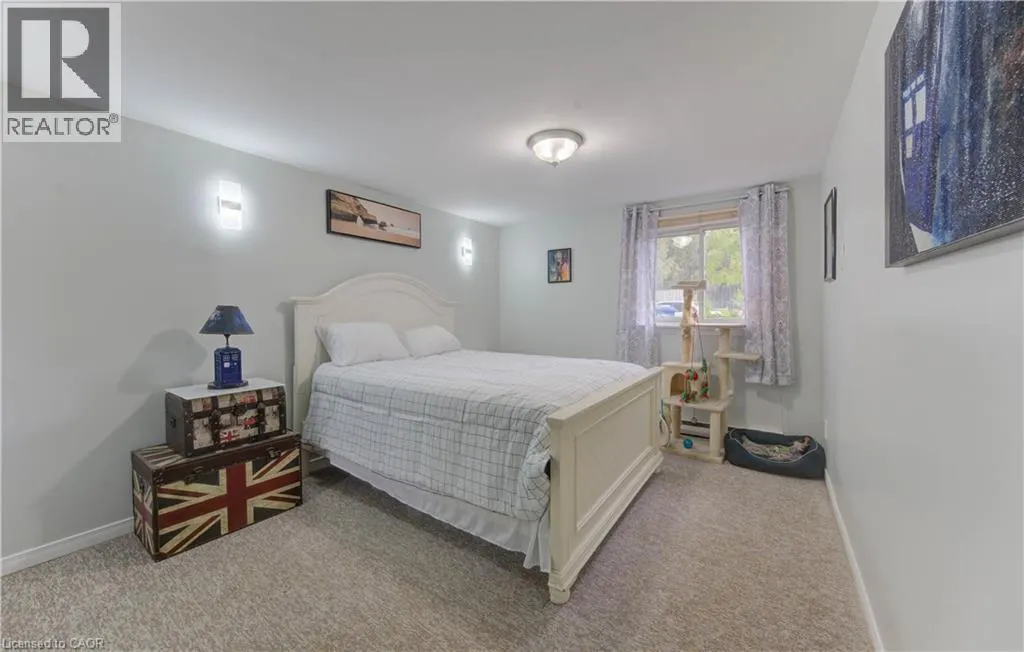 30 BRIDGE Street W Unit# 104, #104