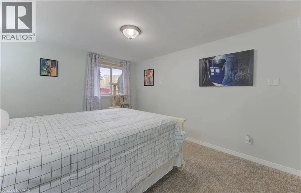30 BRIDGE Street W Unit# 104, #104