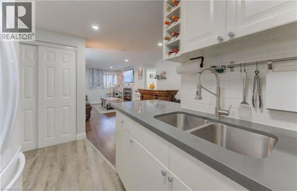 30 BRIDGE Street W Unit# 104, #104