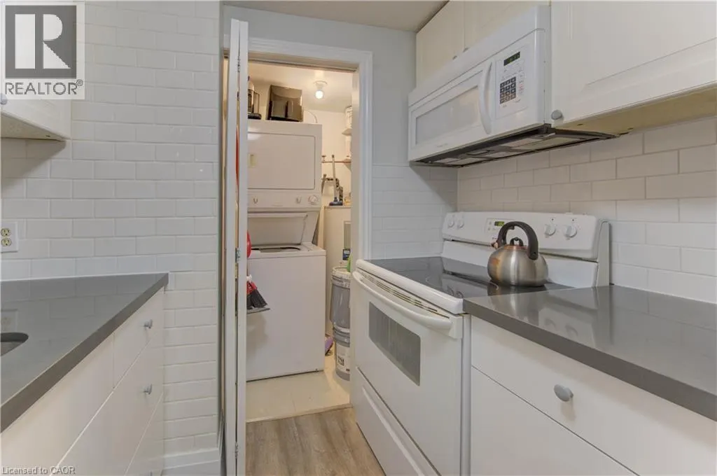 30 BRIDGE Street W Unit# 104, #104