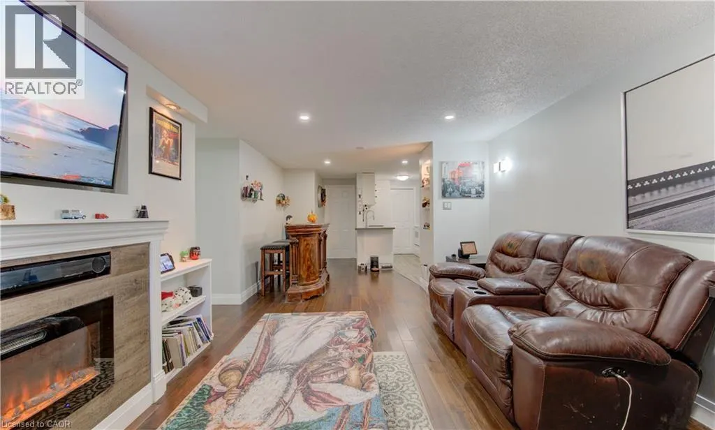 30 BRIDGE Street W Unit# 104, #104