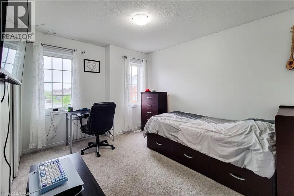 76 MCALLISTAR Drive