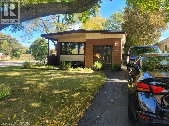 89 DESCHENE Avenue