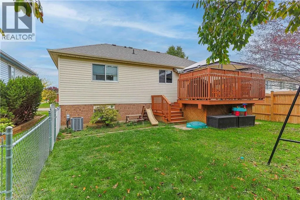 19 COURTLAND Drive