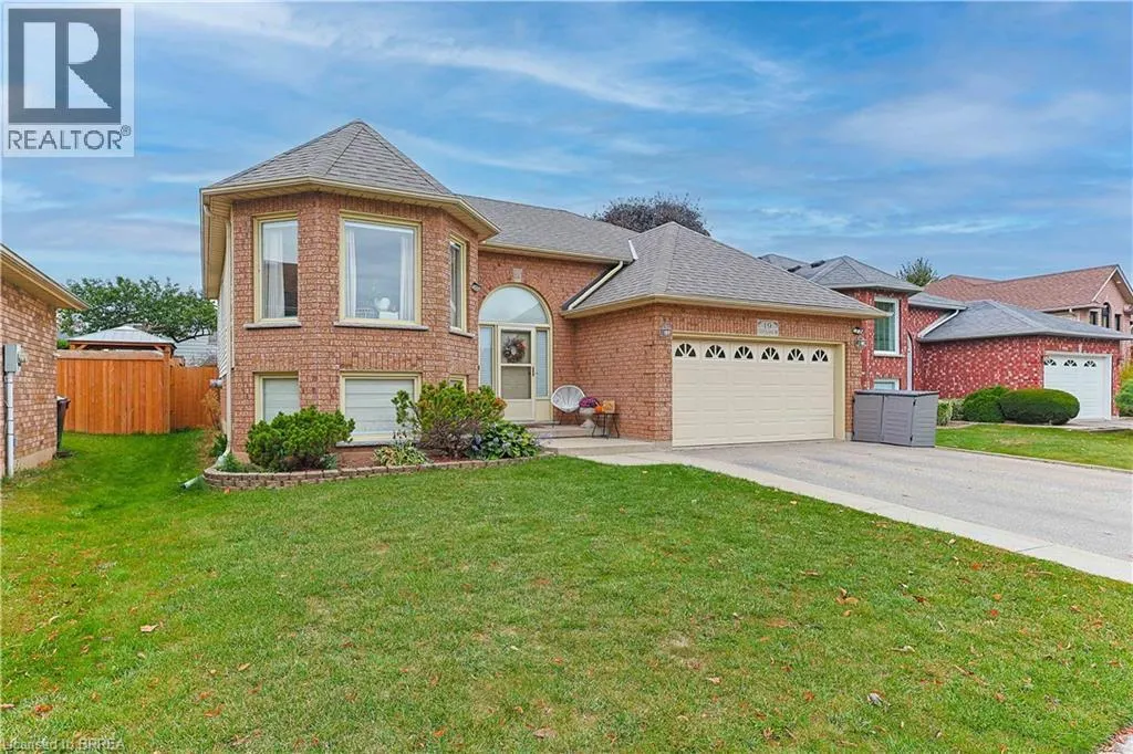 19 COURTLAND Drive