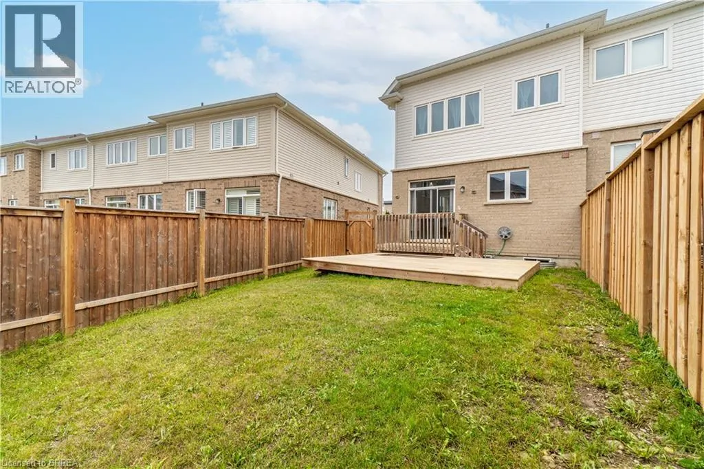 8 BARLOW Place