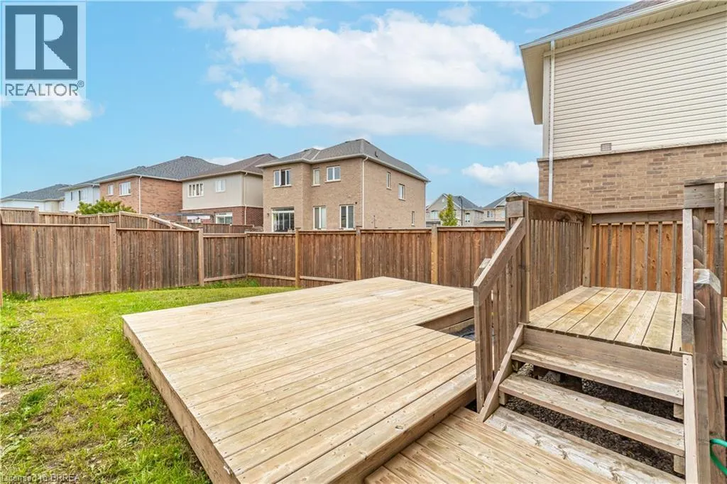 8 BARLOW Place