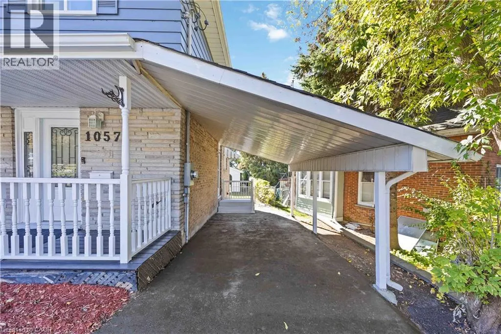 1057 KING Street