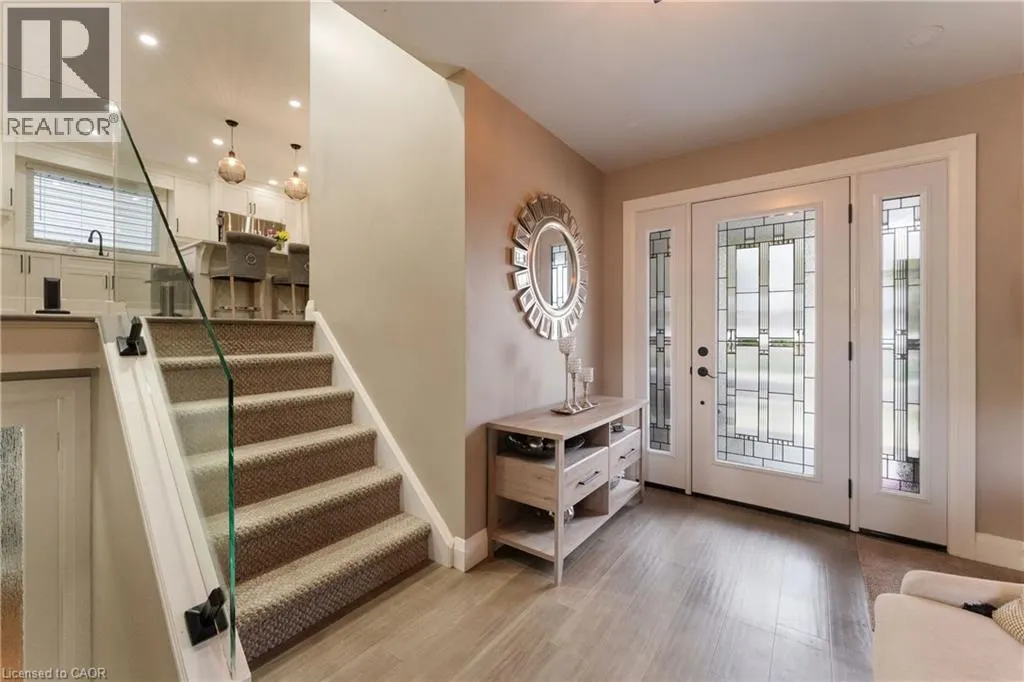 168 HANOVER Place