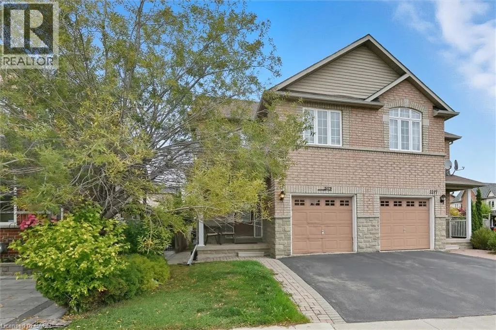 2279 MILFORD Lane