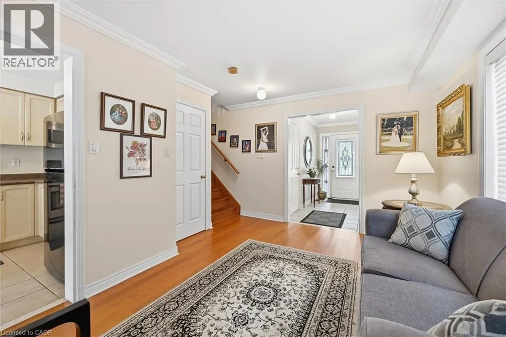 2279 MILFORD Lane