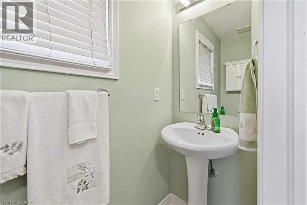 2279 MILFORD Lane