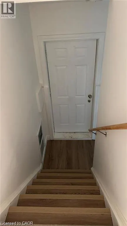 402 BAMBERG Crescent Unit# Basement, #Basement