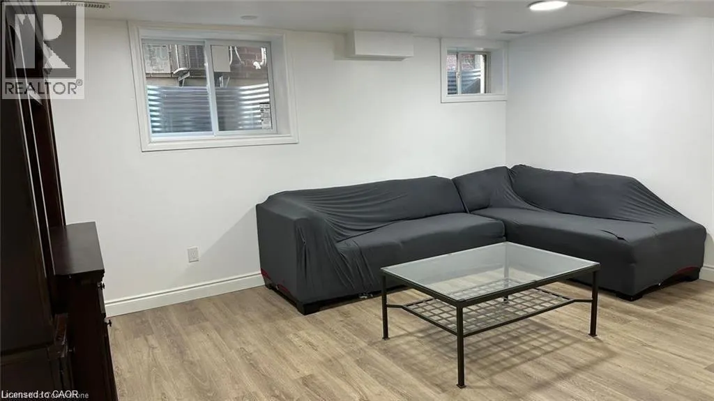 402 BAMBERG Crescent Unit# Basement, #Basement