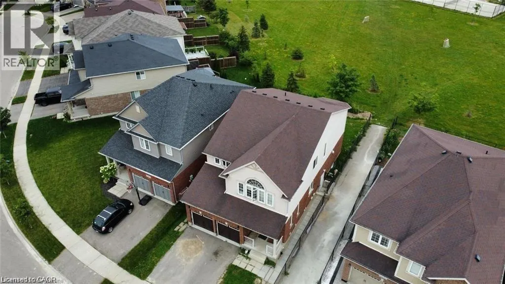 402 BAMBERG Crescent Unit# Basement, #Basement